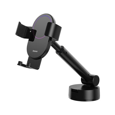 Baseus Simplism Gravity Car Mount Holder With Suction Base